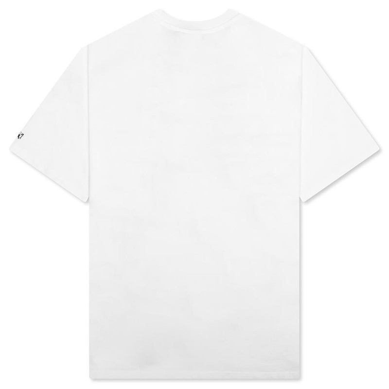 PUMA PUMA X ARIES GRAPHIC TEE - WHITE outlook