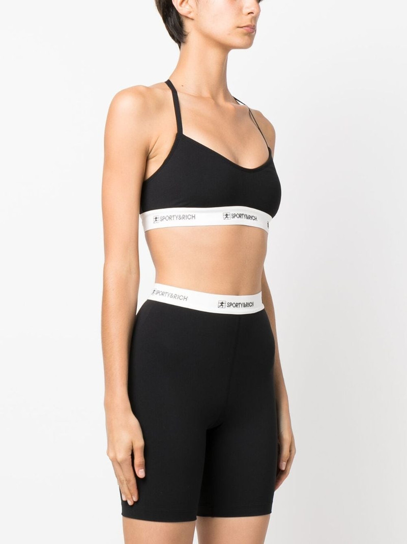 logo-underband crop top 3