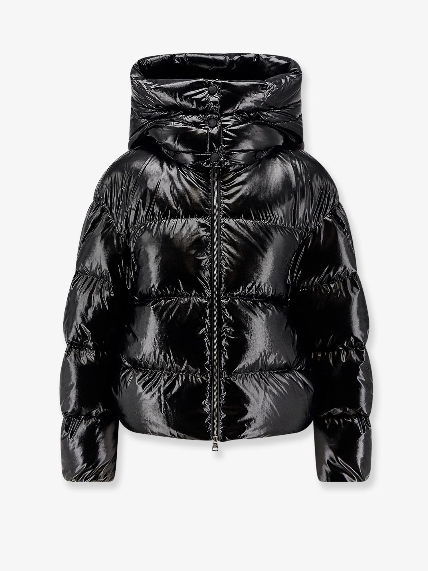 Moncler Genius Lothar 4 Moncler Edward Enninful Ee72 Down Jacket - 1