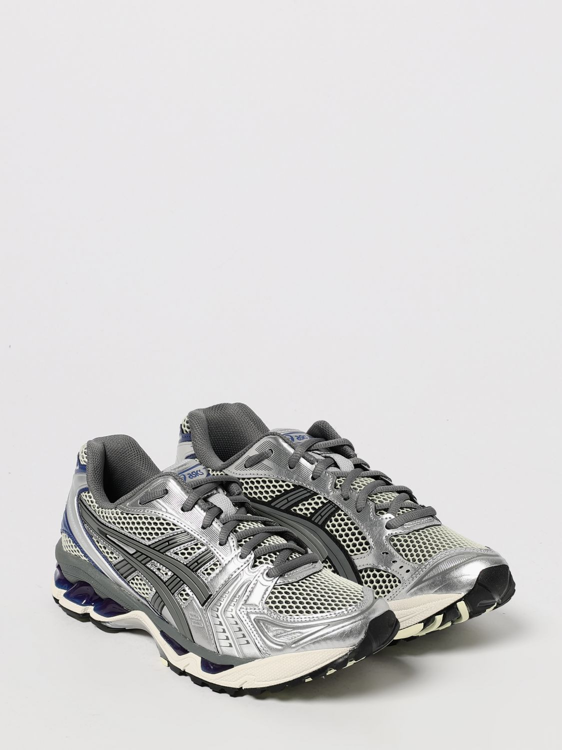 Shoes woman Asics - 2