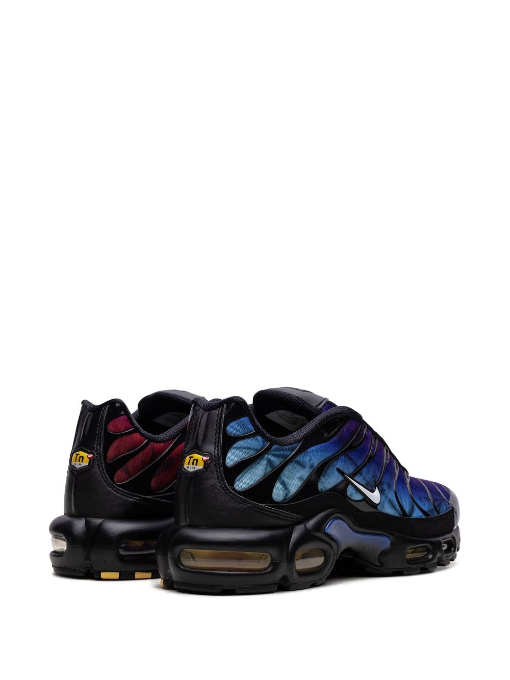 Air Max Plus "25th Anniversary" sneakers - 3