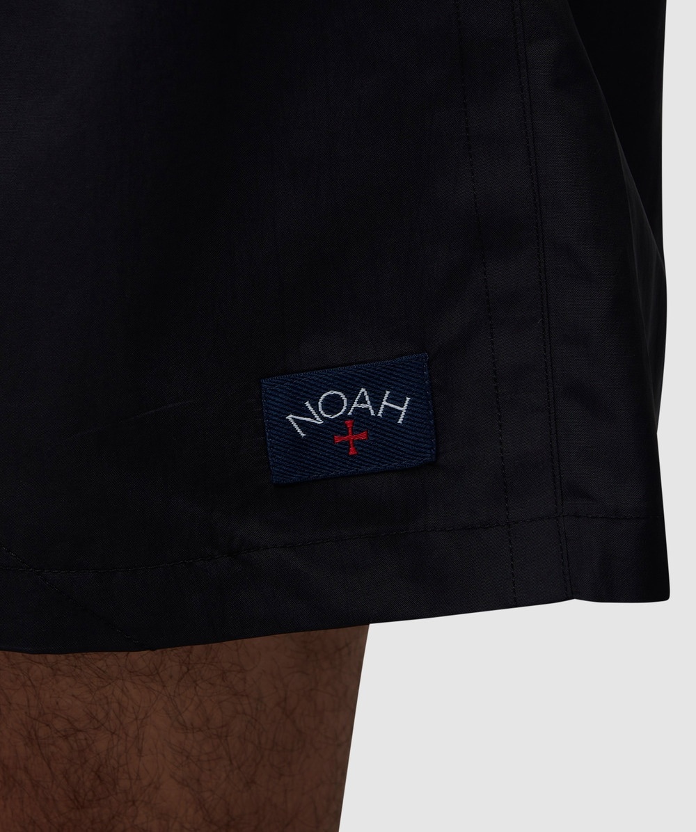Core nylon short - 5