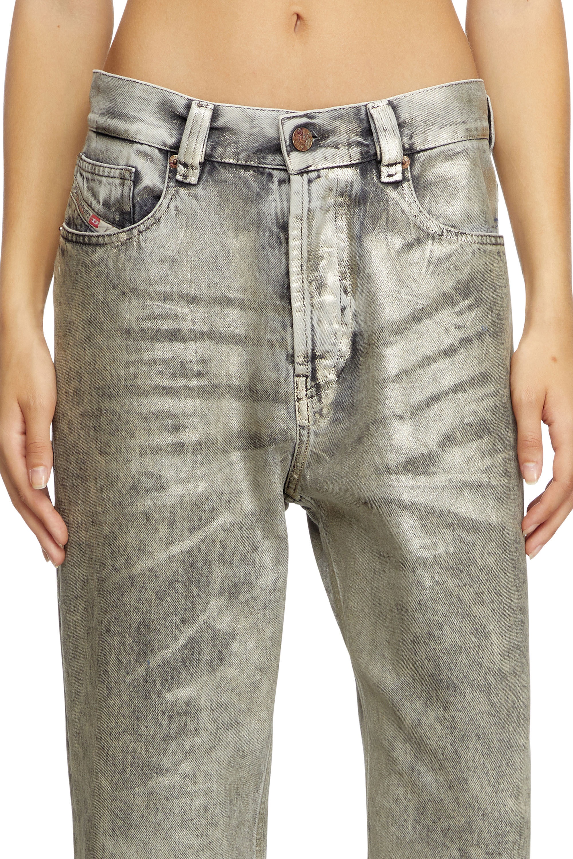 REGULAR JEANS 1988 D-ARK 09L79 - 5