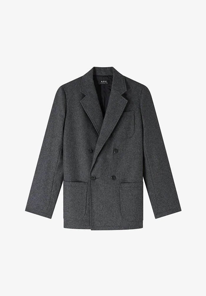 HAZEL JACKET - 1