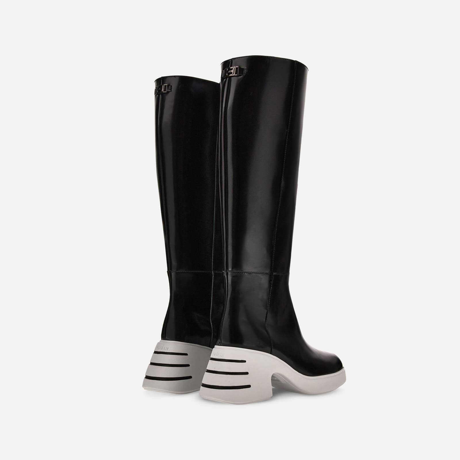 Boots Hogan H624 Black - 3