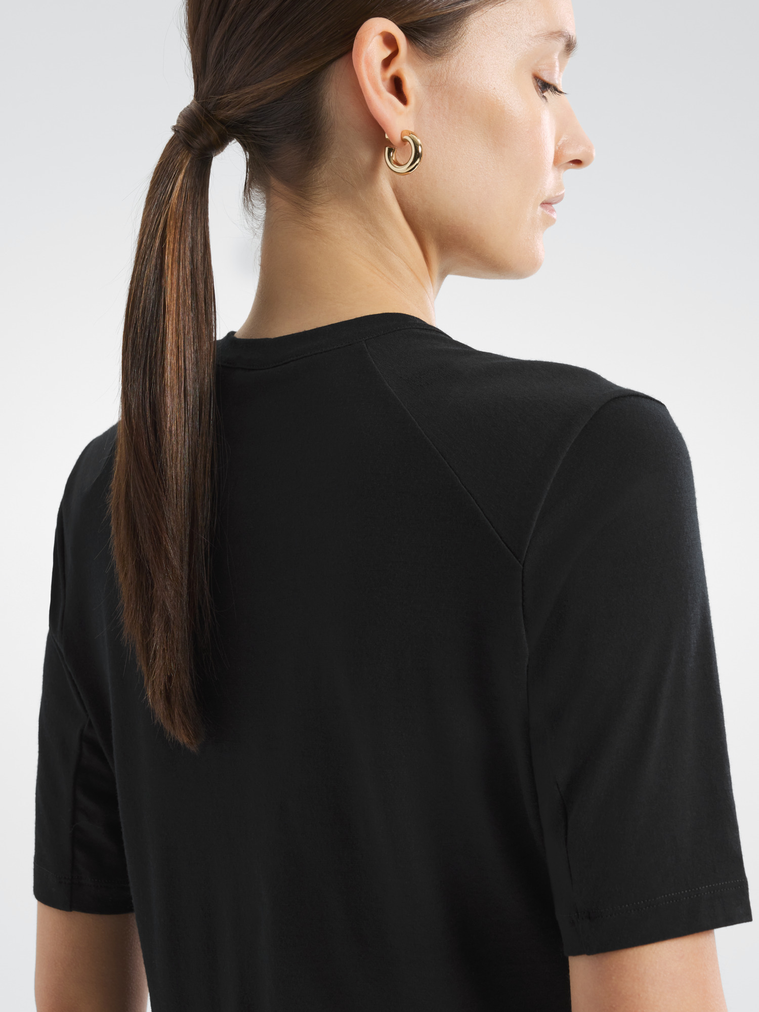 Frame Shirt SS - 7
