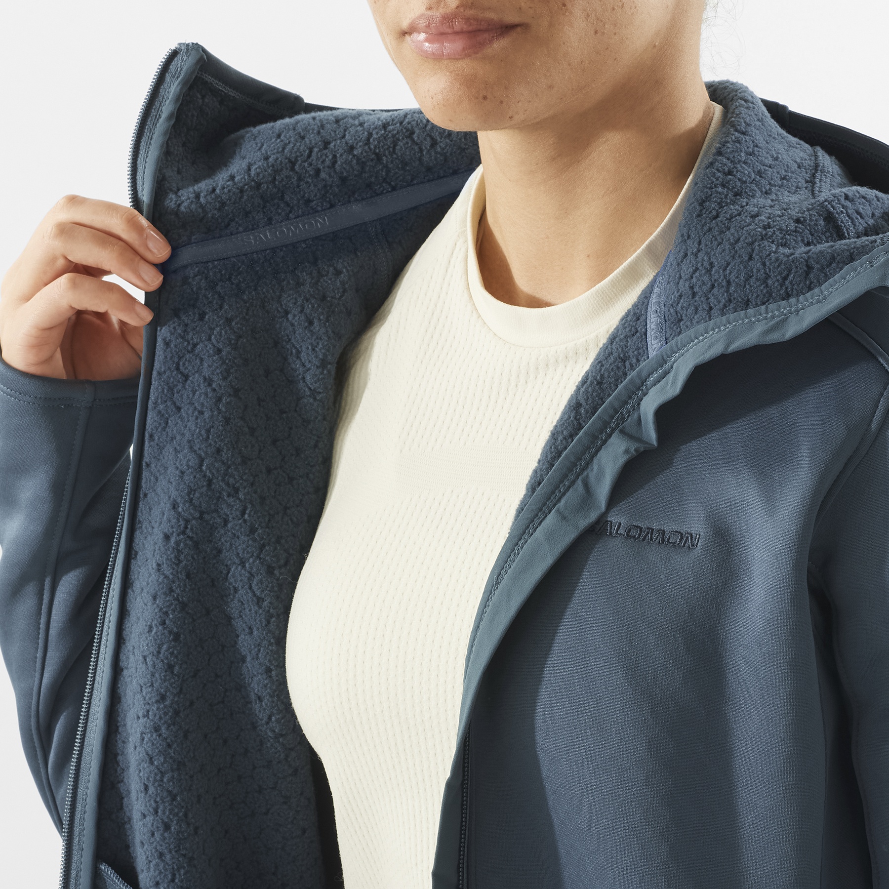 OUTLINE WARM - 6