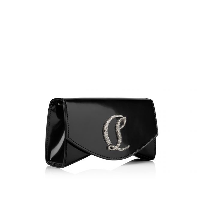 Loubi54 Crossbody Small Black - 5