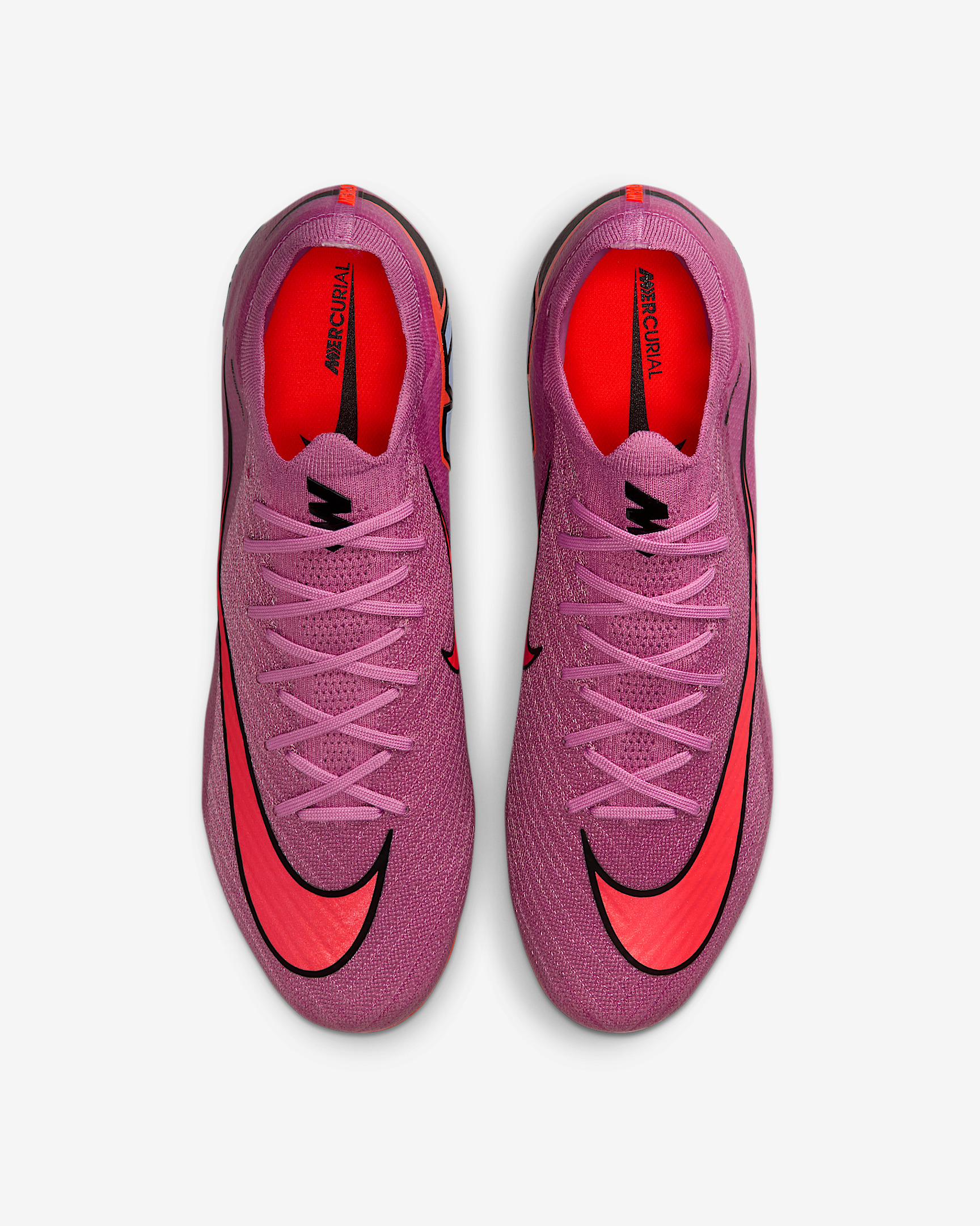 Nike Mercurial Vapor 16 Elite Firm-Ground Low-Top Soccer Cleats - 4