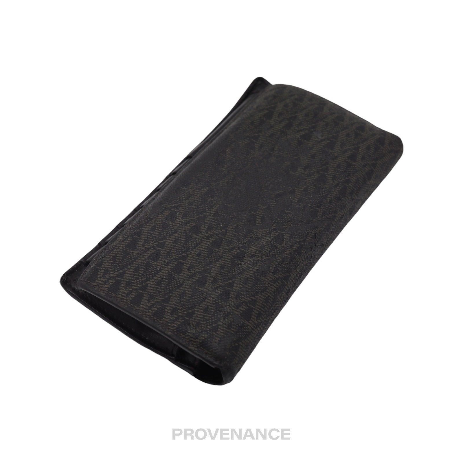 Saint Laurent Paris SLP Long Wallet - Monogram - 3