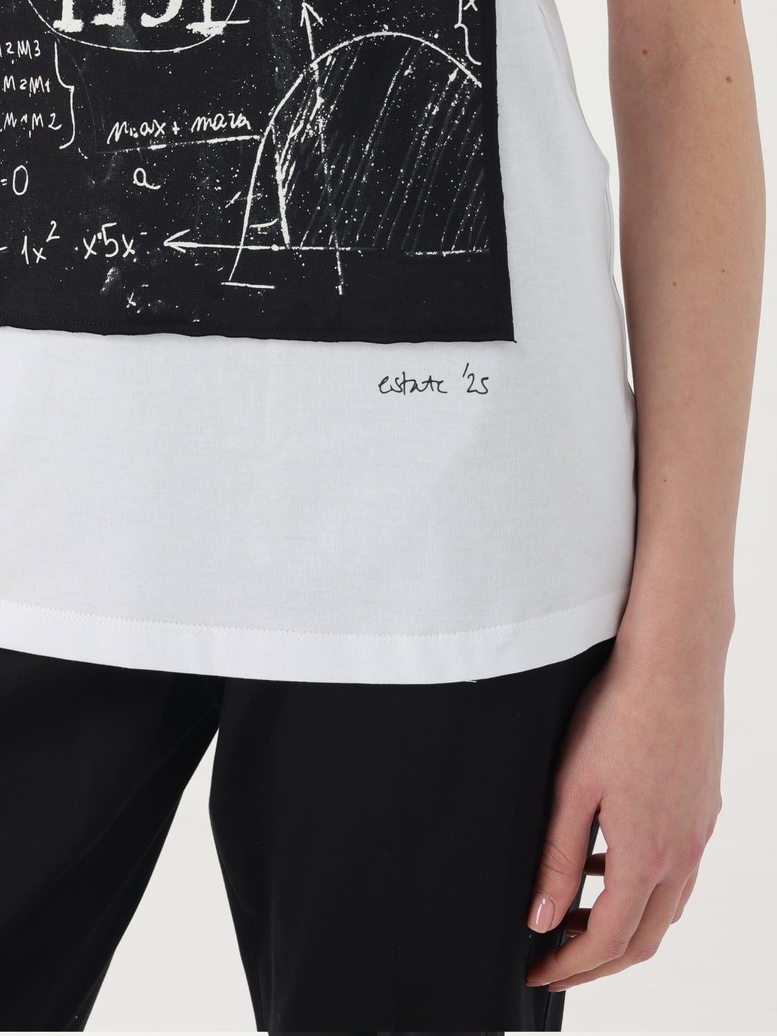 Top woman Max Mara - 5