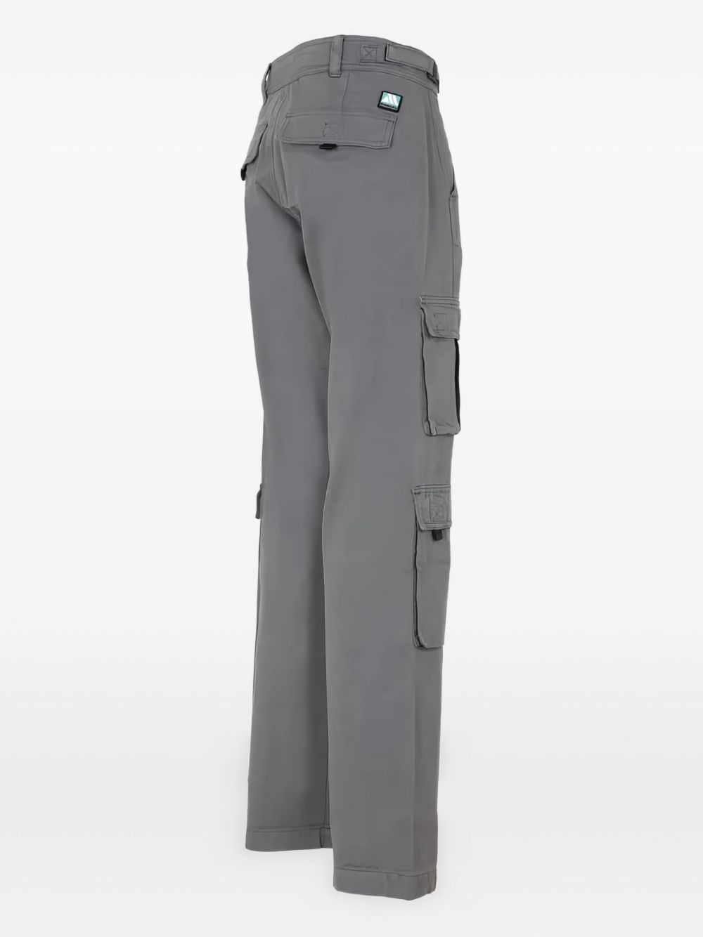 cargo style trousers - 3