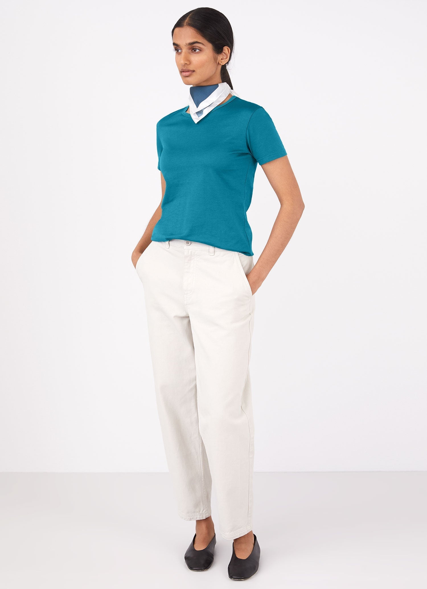 Classic T‑shirt - 2