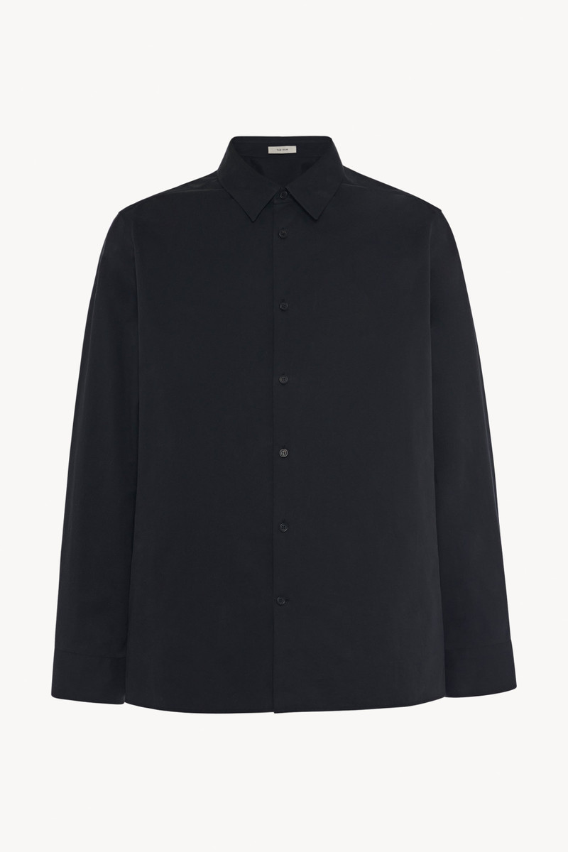 Beto Shirt in Wool - 1
