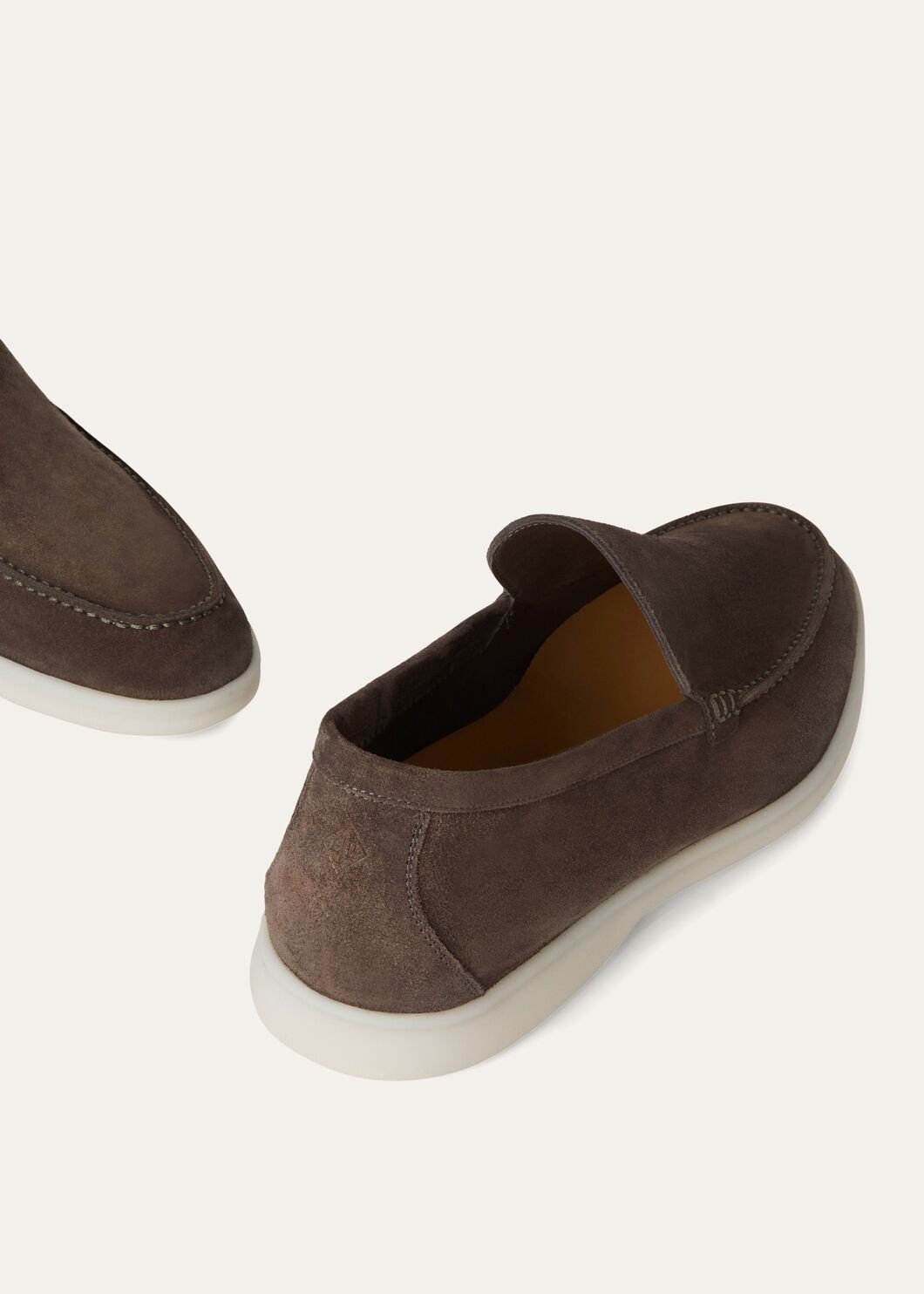 Summer Walk Loafers - 6