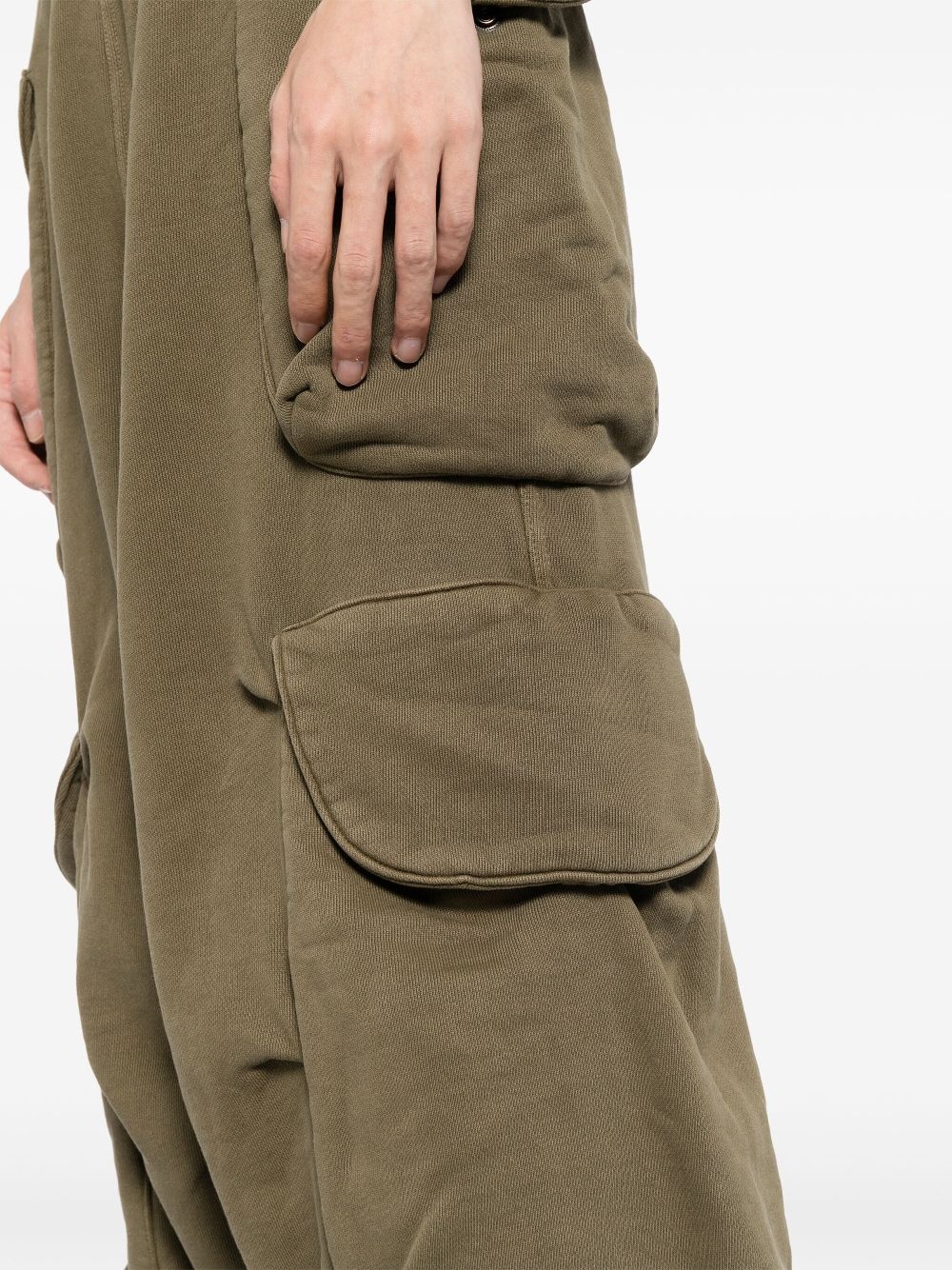 Gocar cargo trousers - 6