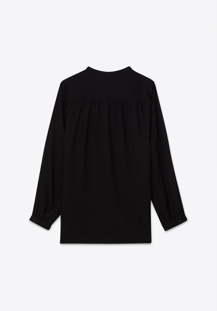 SHIRT 69 BLACK - 3