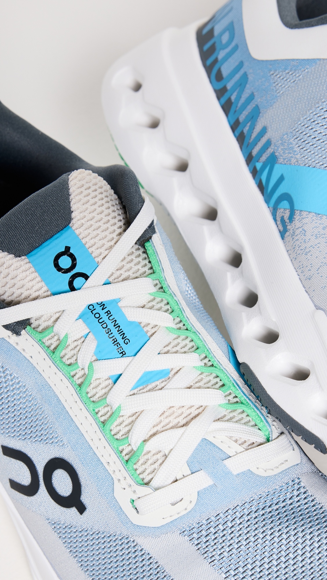Cloudsurfer Next 1 Sneakers - 5