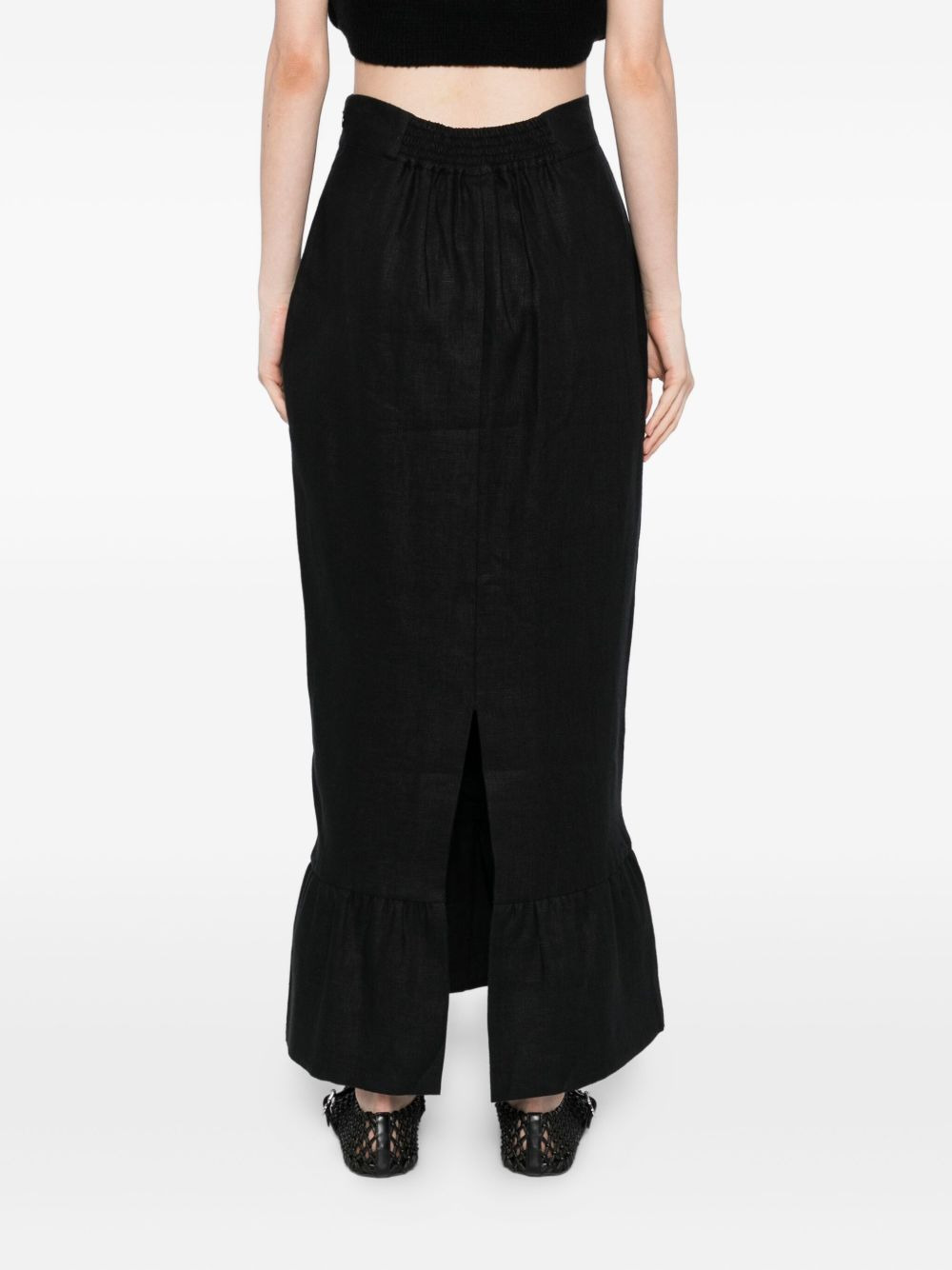 Matilda skirt - 4
