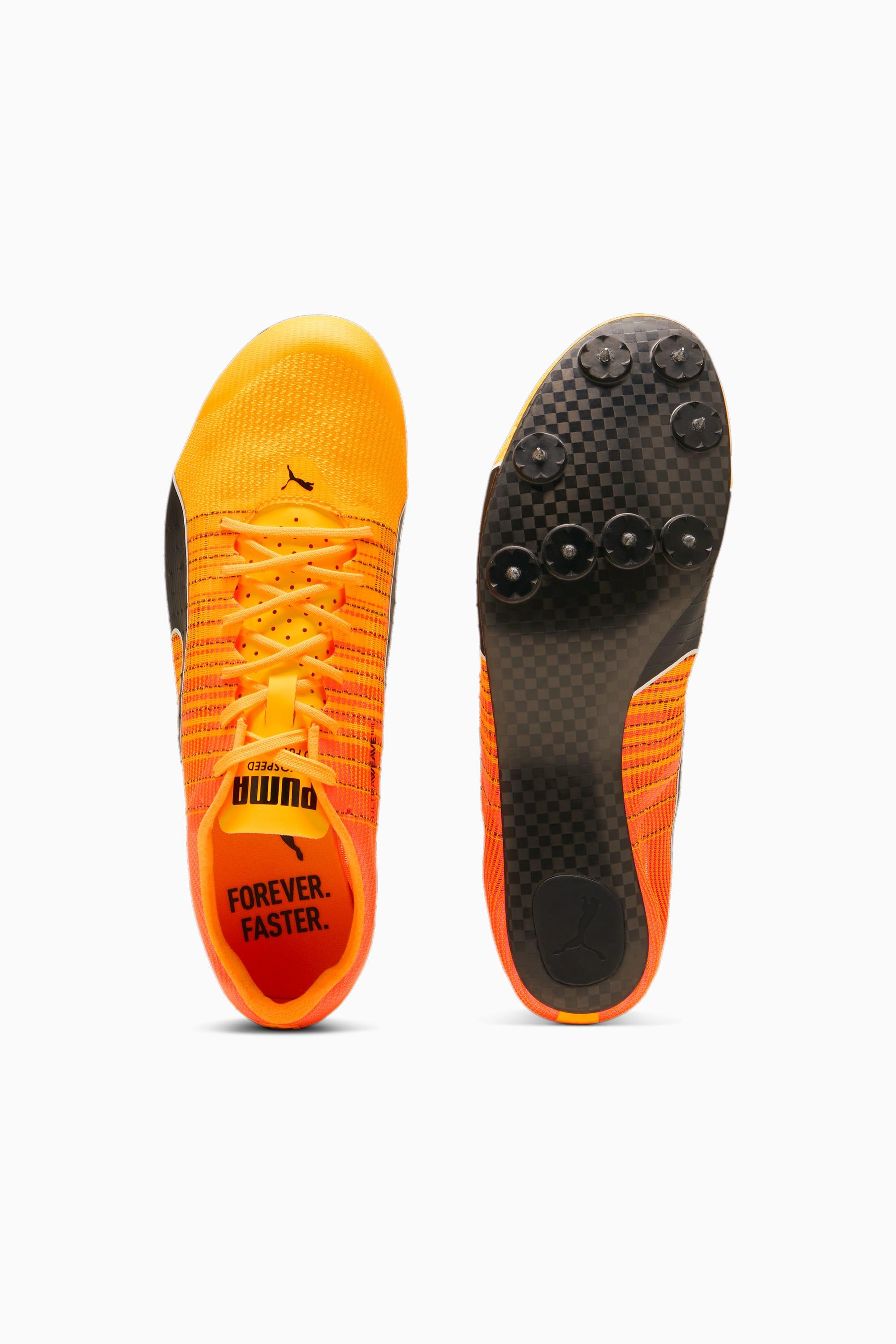 evoSPEED Future Faster +4 Running Shoes - 4