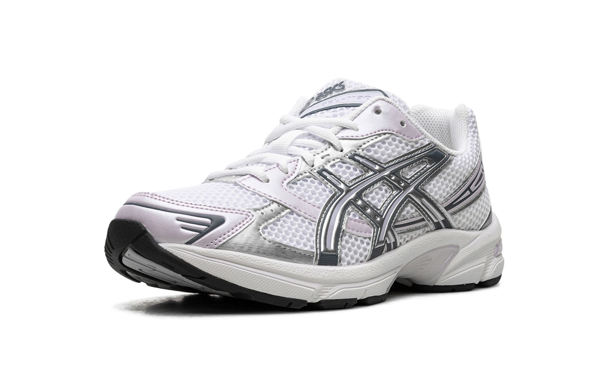 GEL-1130 Wmns "White/Faded Ash Rock" - 4