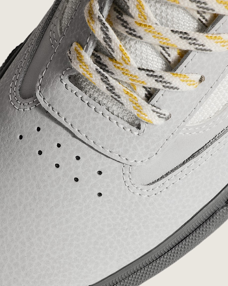 Skate Curren Caples Shoe 8