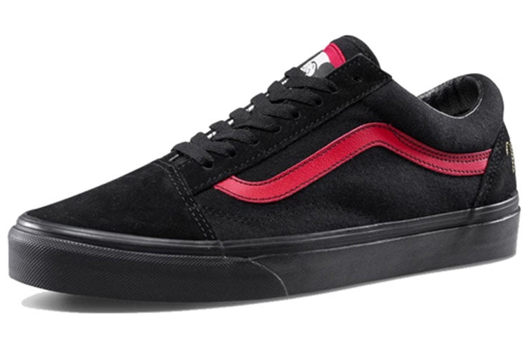 Vans Disney x Old Skool 'Mickey Mouse Club' VN0A38G1UNB - 2