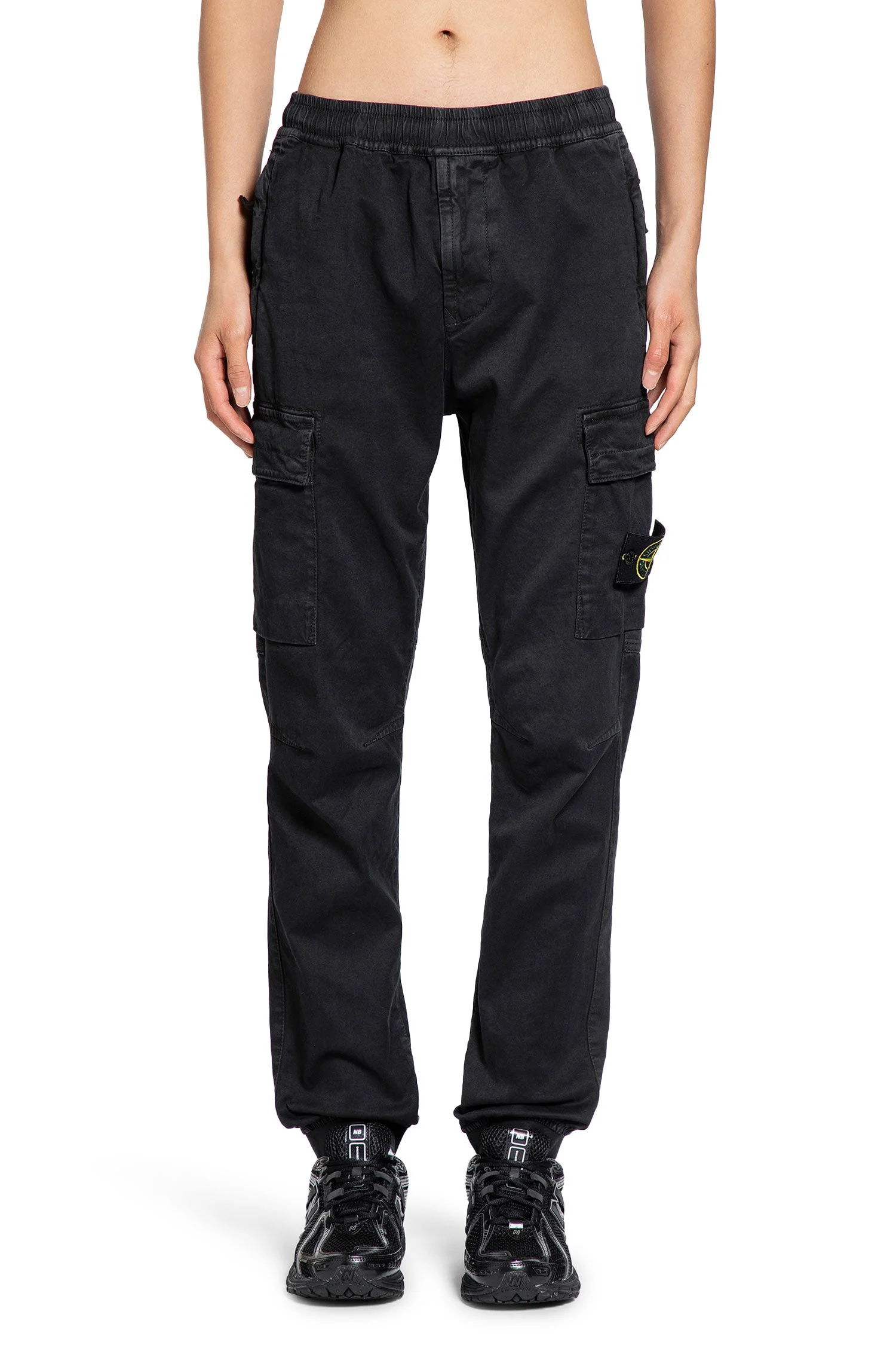 3100033 Cargo Trousers - 1