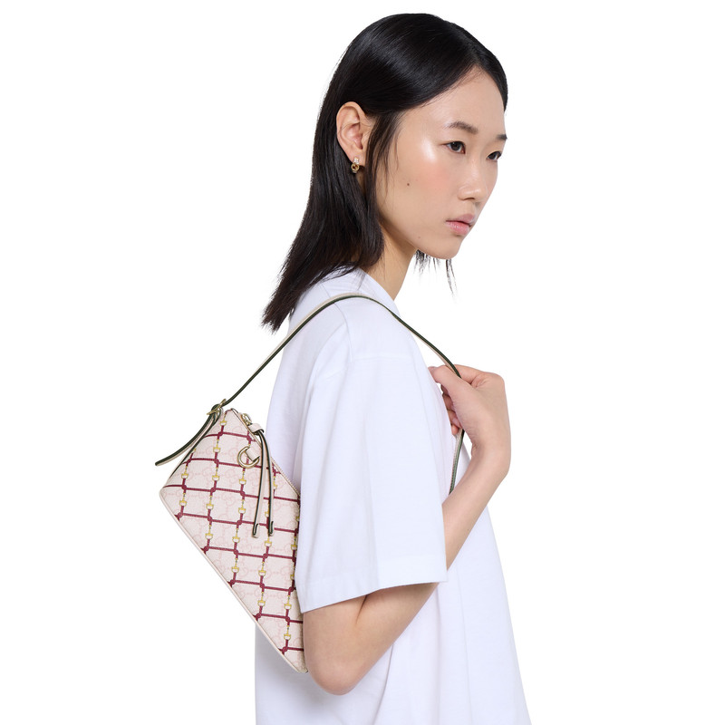 Printed GG small shoulder bag 3