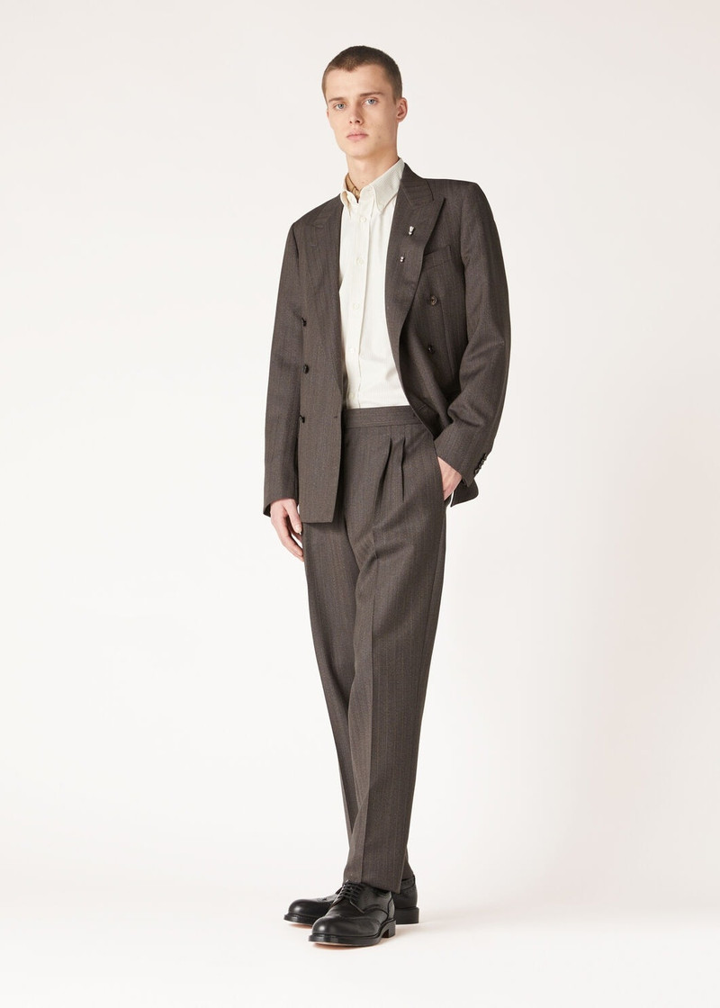 Loro Piana Elia Shirt outlook