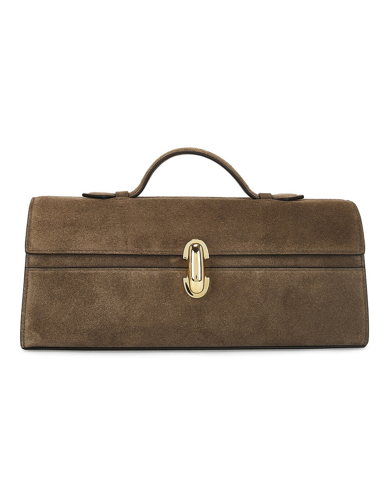 Slim Symmetry Pochette Bag 1