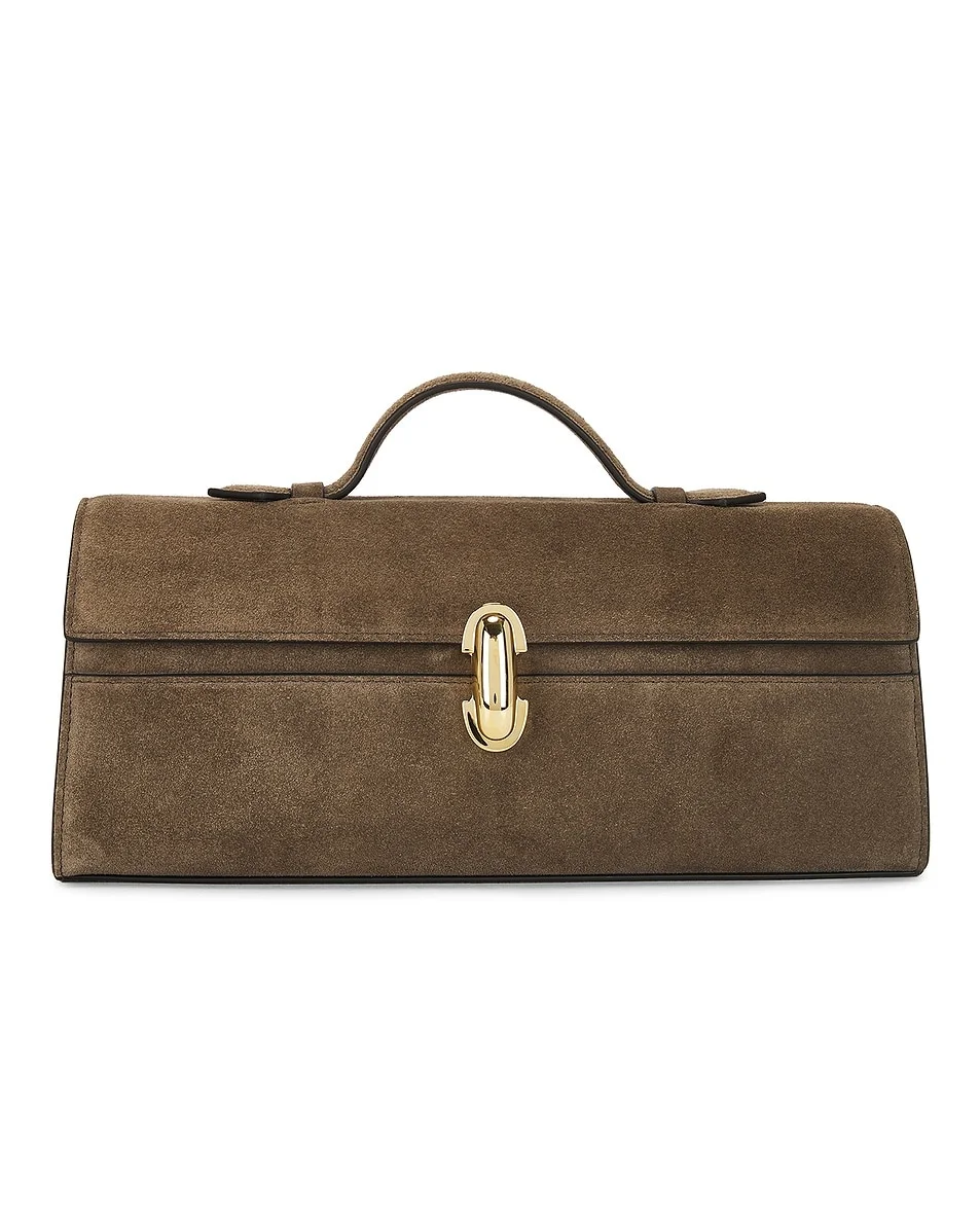 Slim Symmetry Pochette Bag - 1