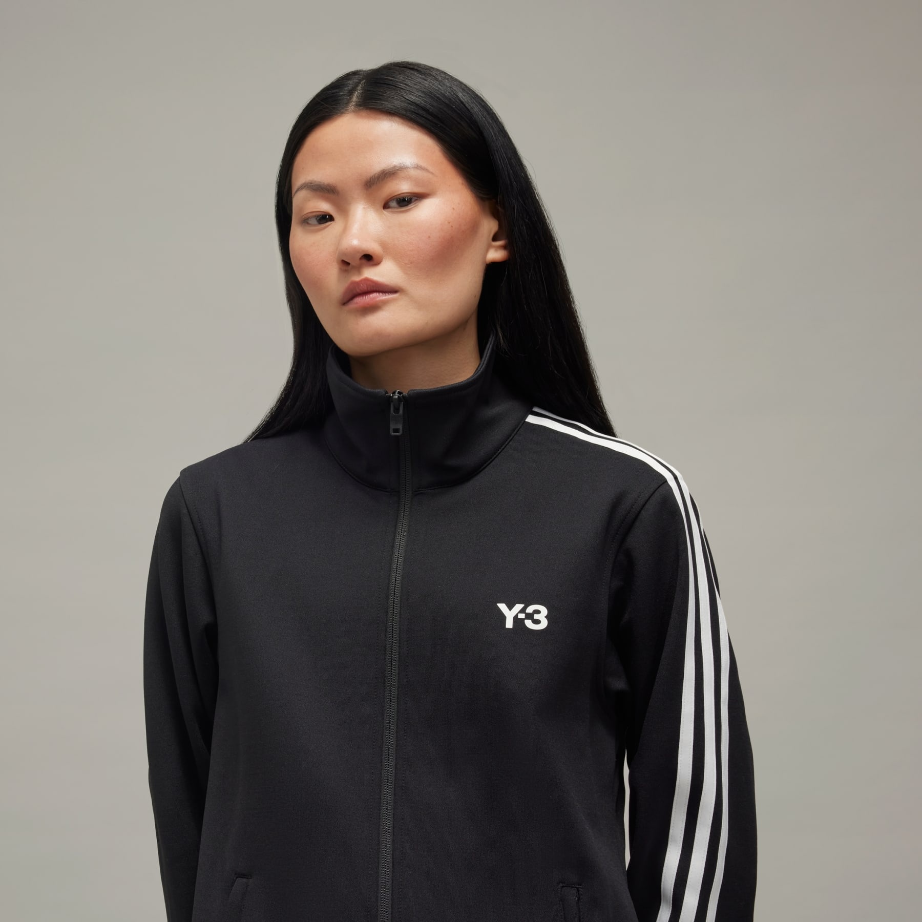 Y-3 3-Stripes Track Top - 7