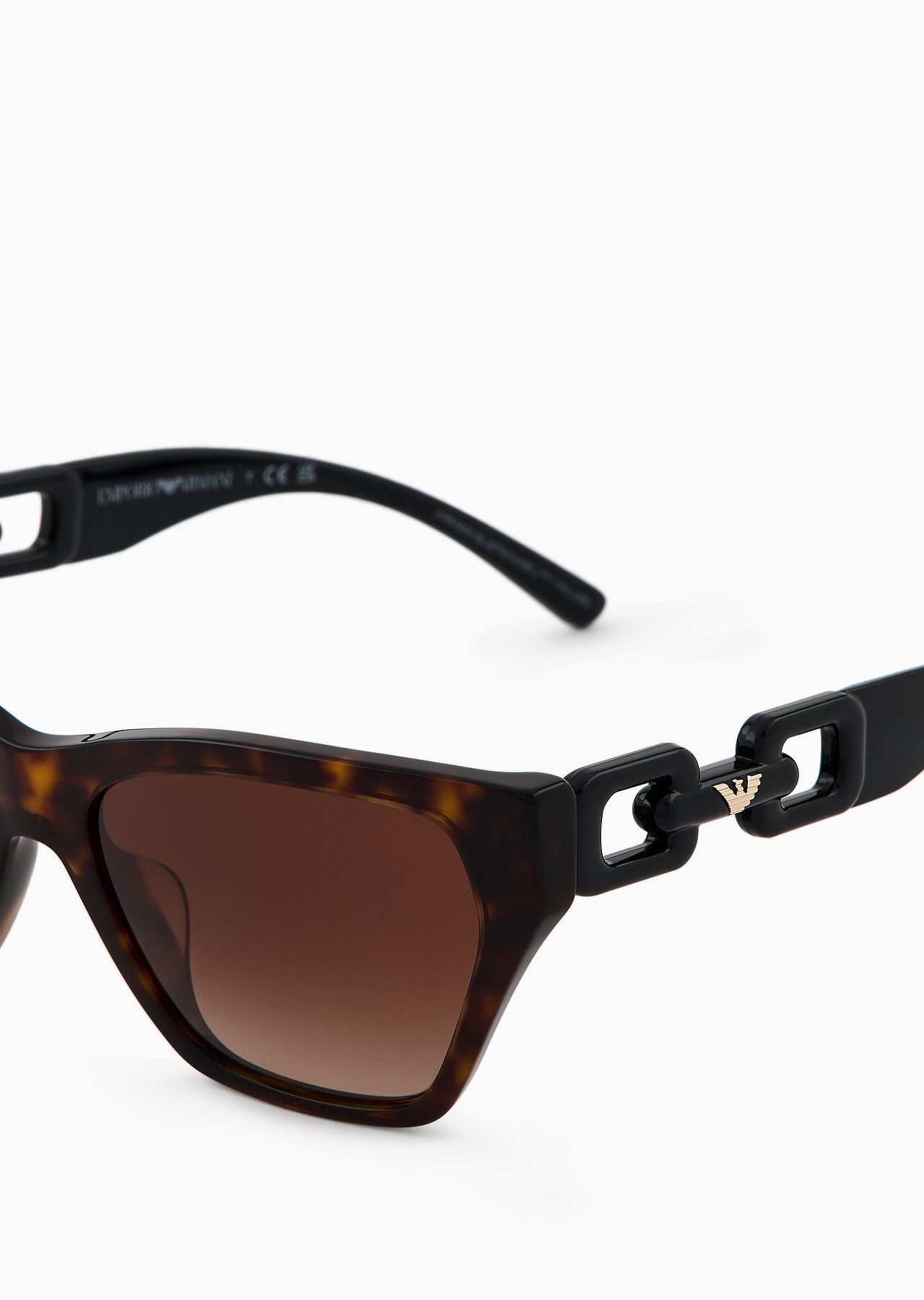 Women’s cat-eye sunglasses - 4