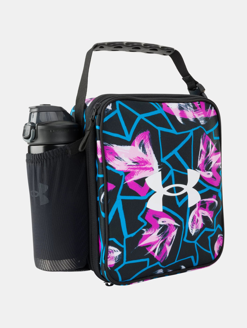 UA Scrimmage 3 Lunch Box 5