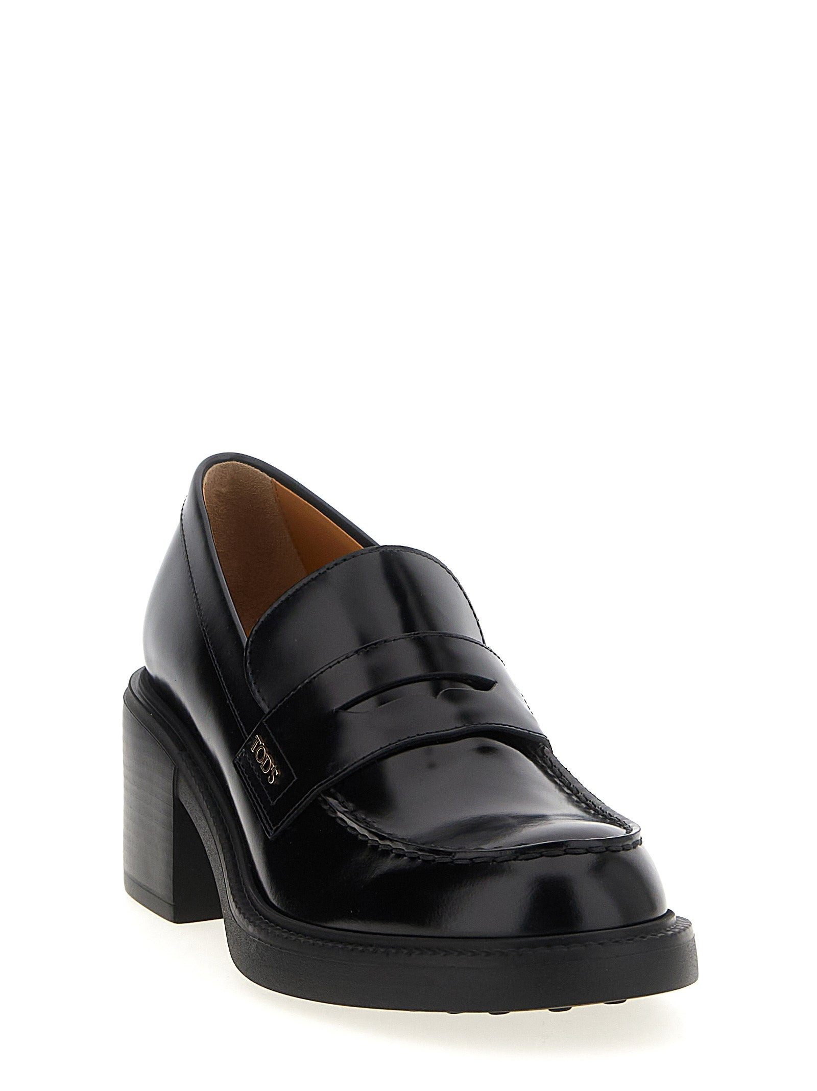 Tod's Women 'Gomma T60' Loafers - 2