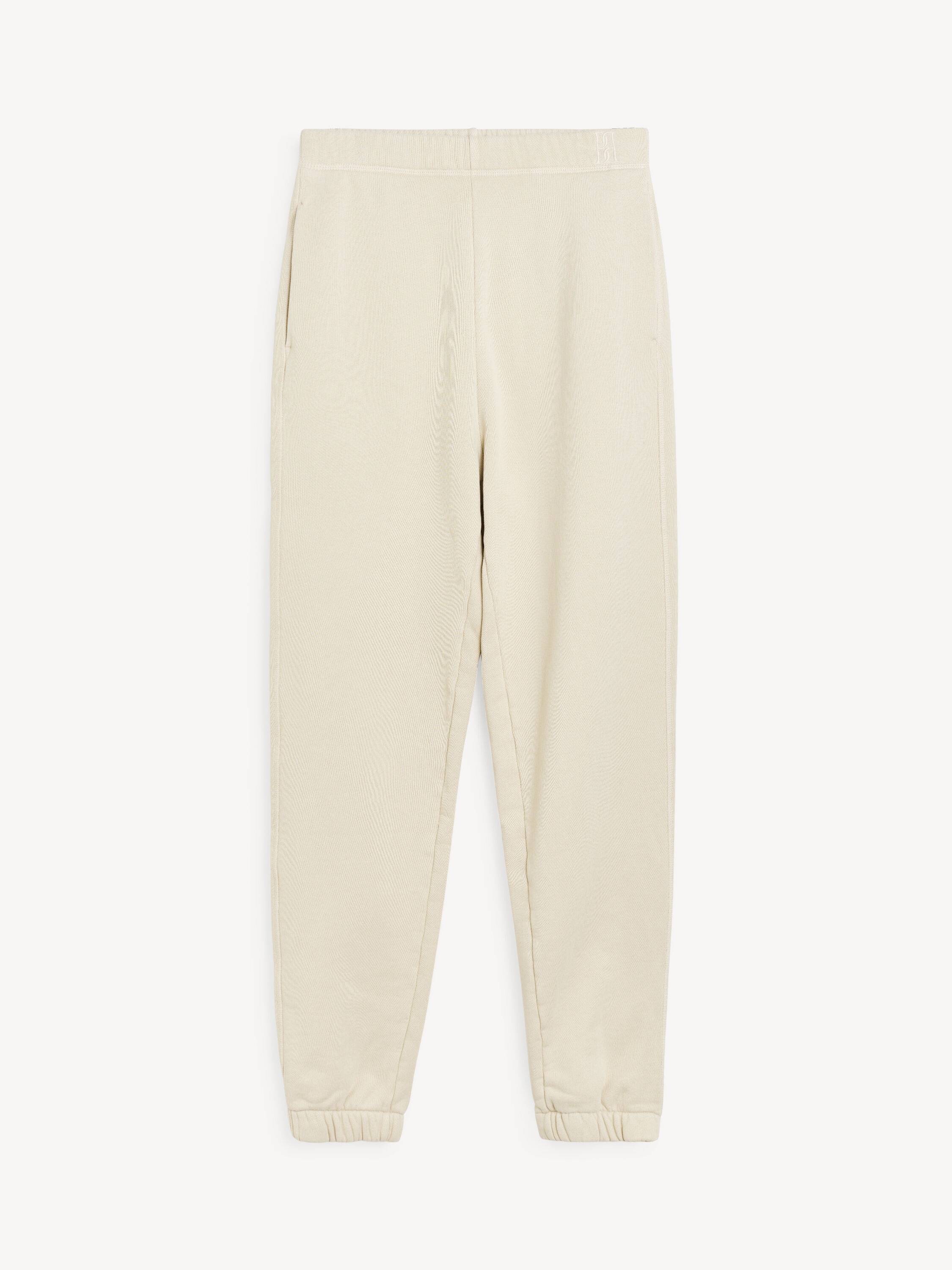 Hali organic cotton sweatpants - 2
