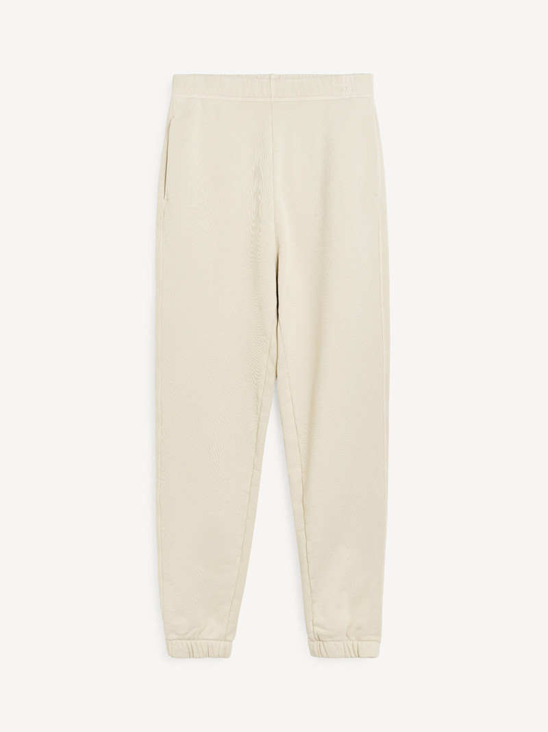 BY MALENE BIRGER Hali organic cotton sweatpants outlook