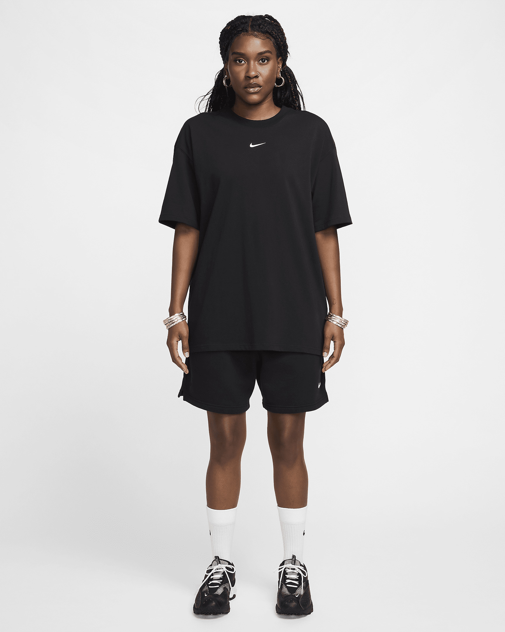 NOCTA Cardinal Fleece Shorts - 12