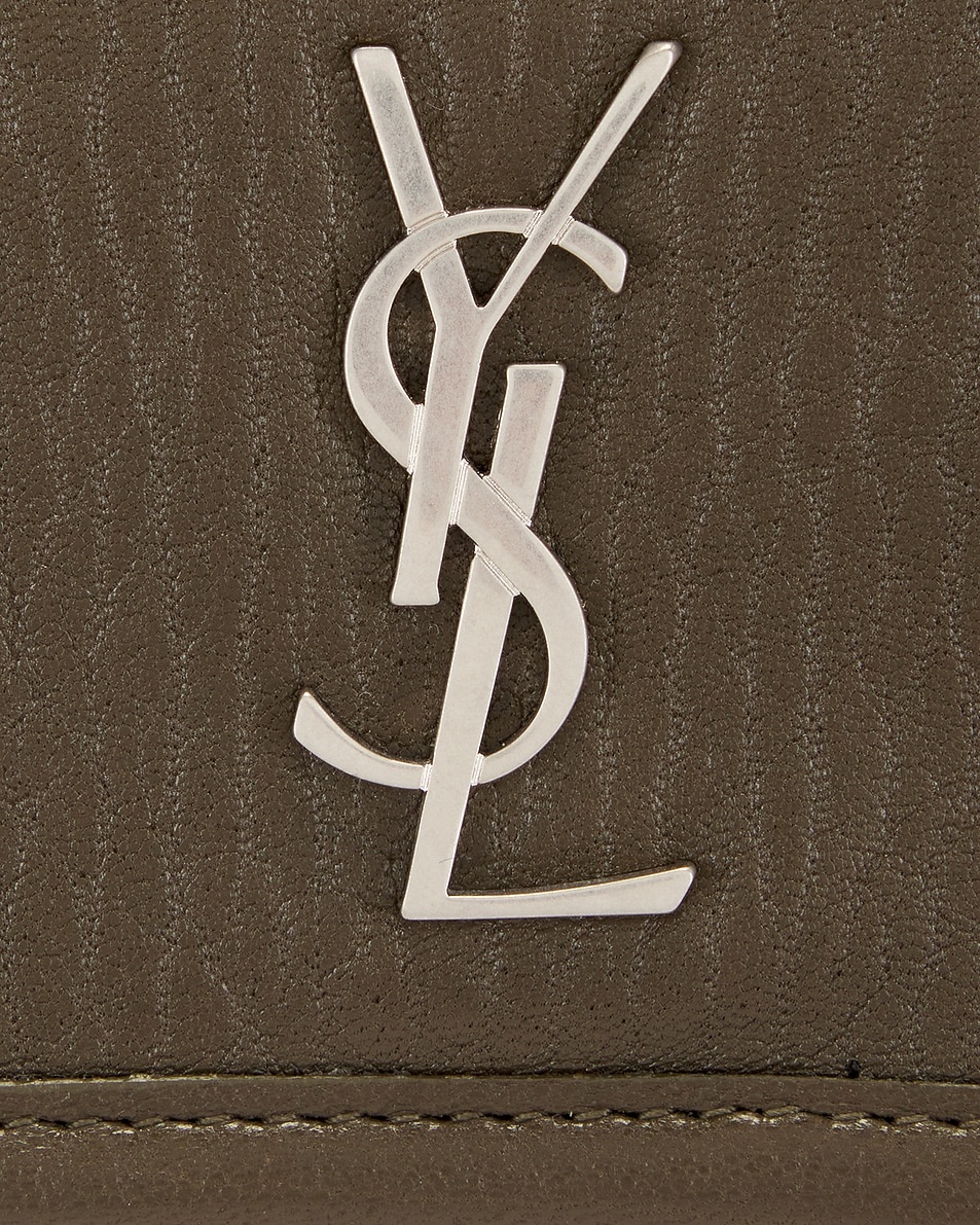 Niki Small Messenger - 6