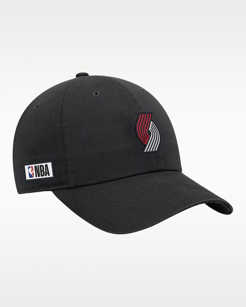 Portland Trail Blazers NBA Cap 3