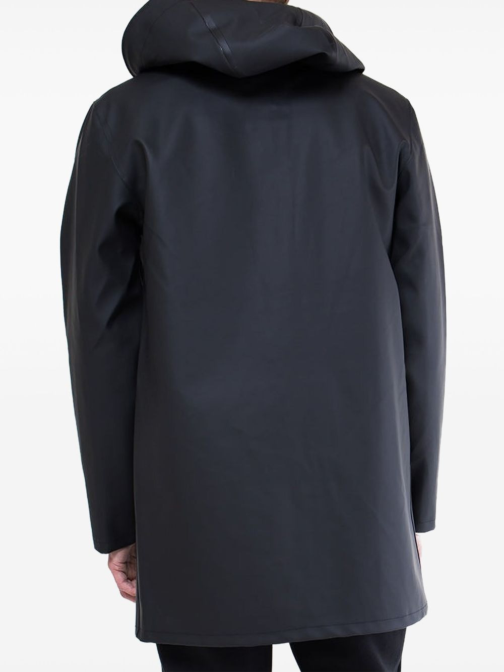 Stockholm hooded jacket - 2