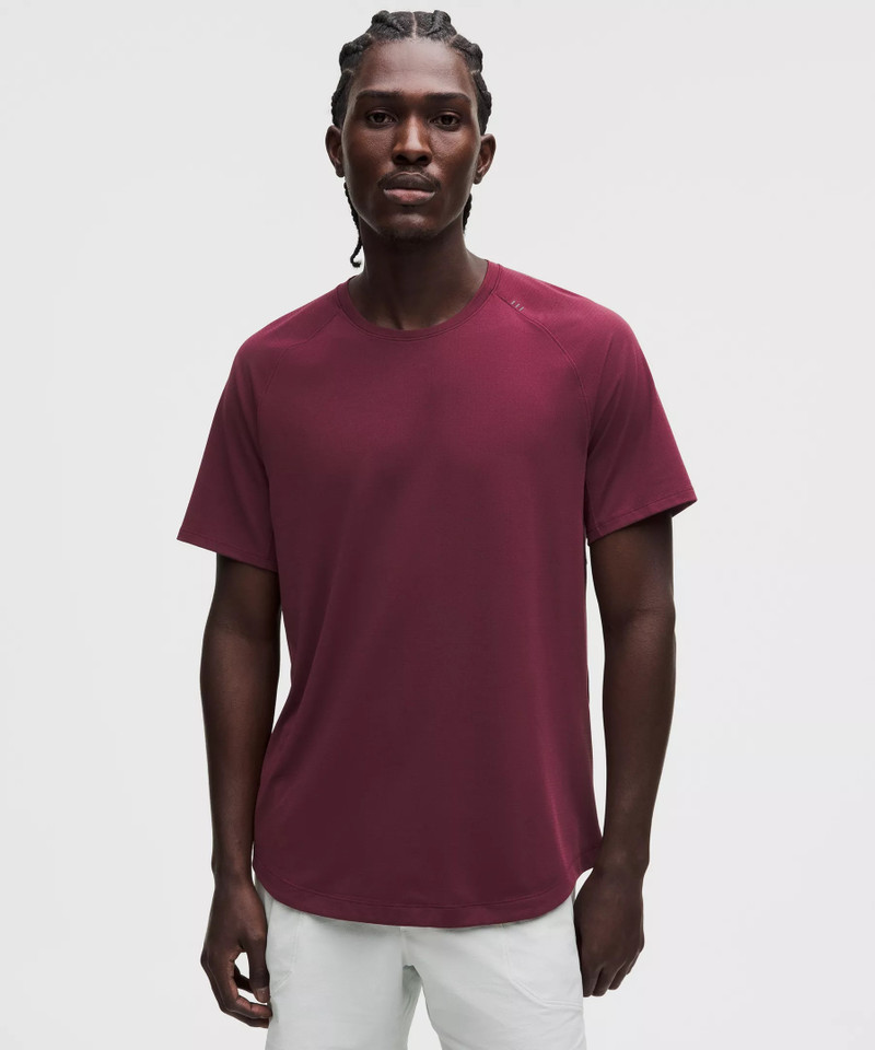 License to Train Short-Sleeve Shirt 1