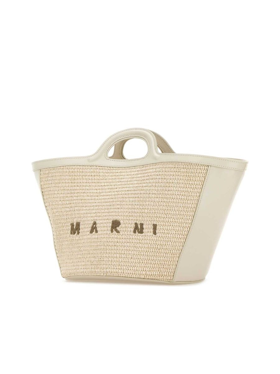 Small Tropicalia Summer Handbag - 2