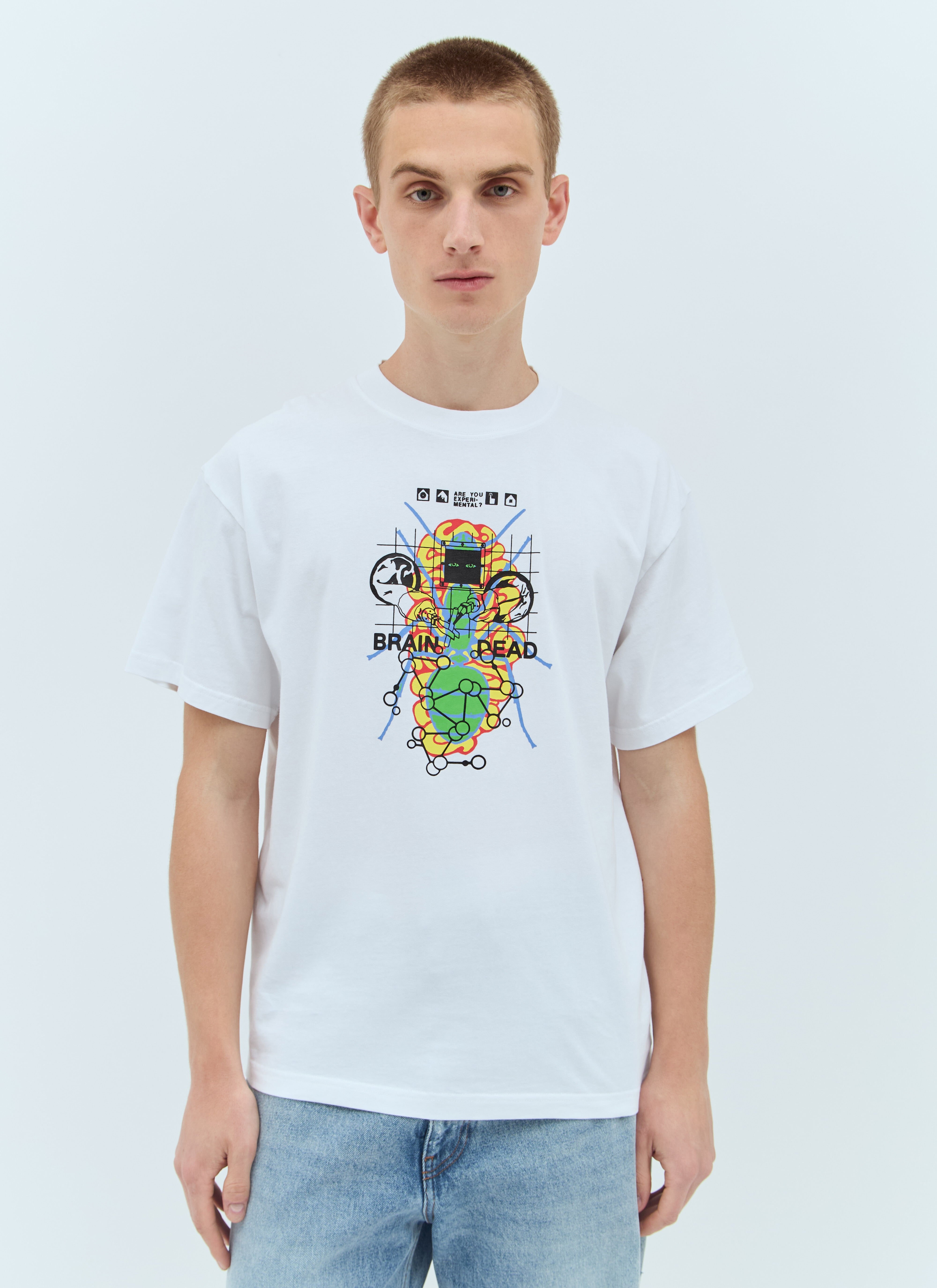 Future Sounds T-Shirt - 1
