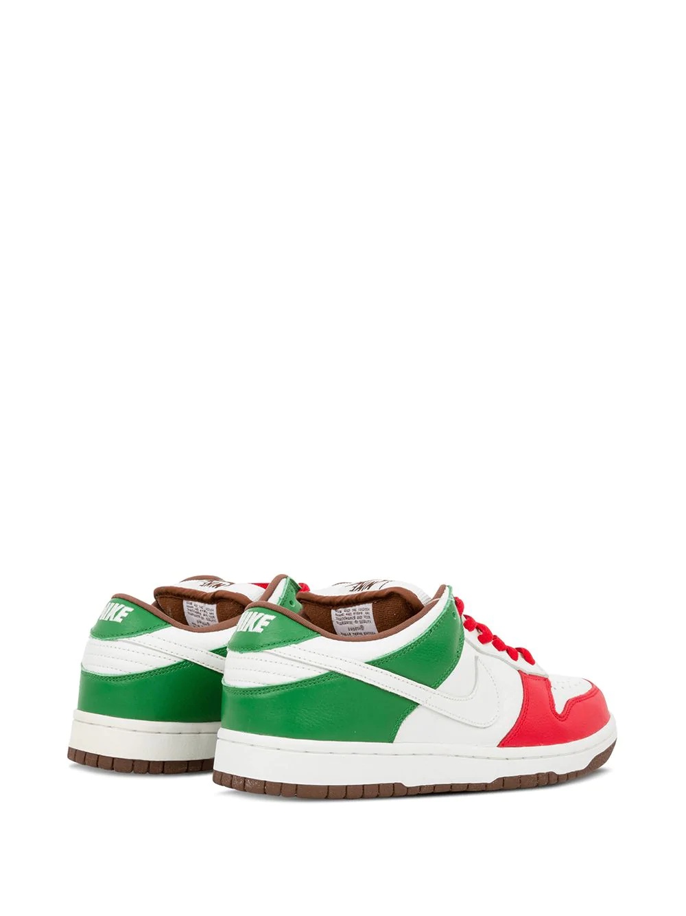 Dunk Low Pro SB sneakers - 3