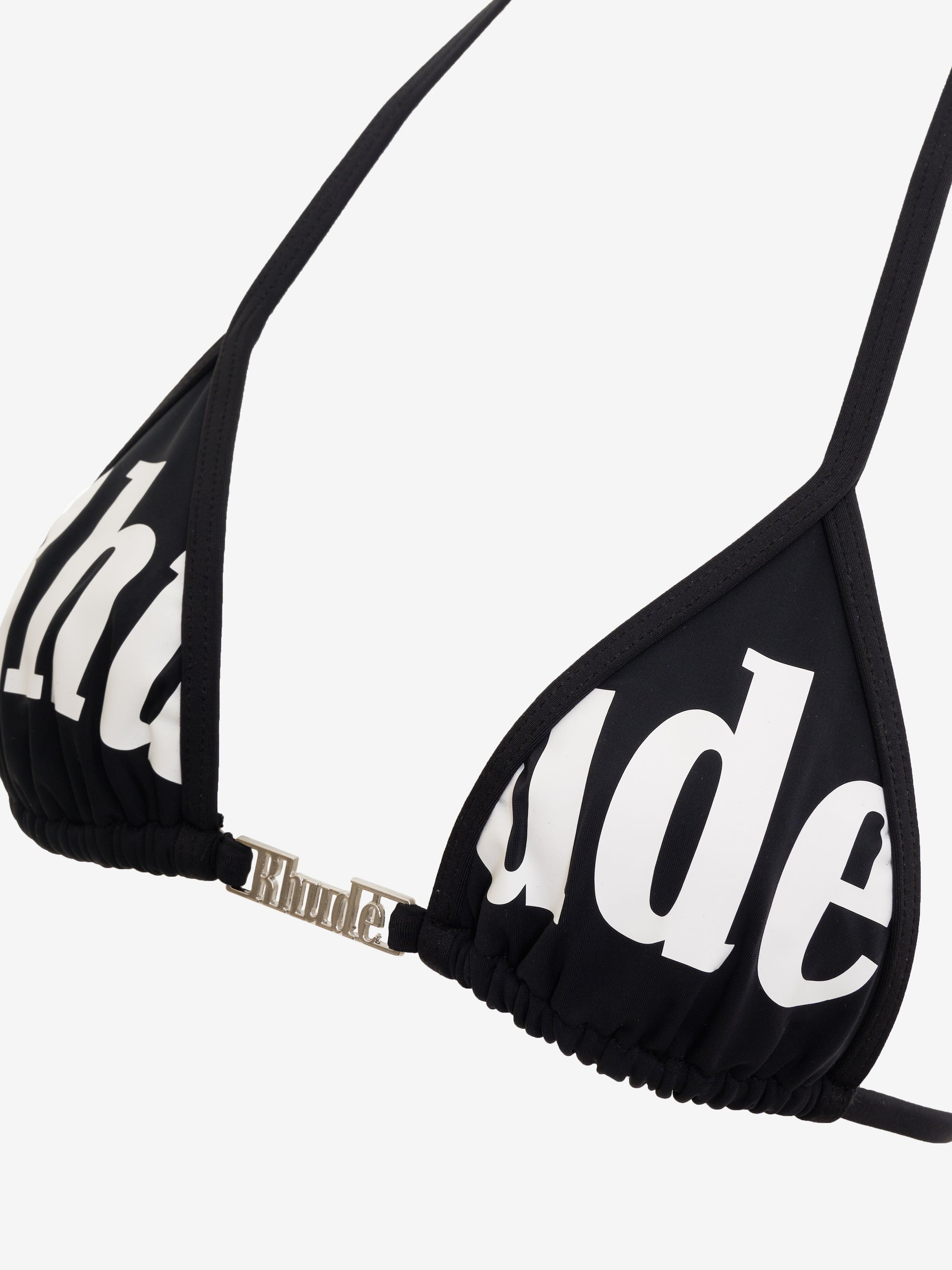 RHUDE TROPEZ TWO-PIECE BIKINI - 5