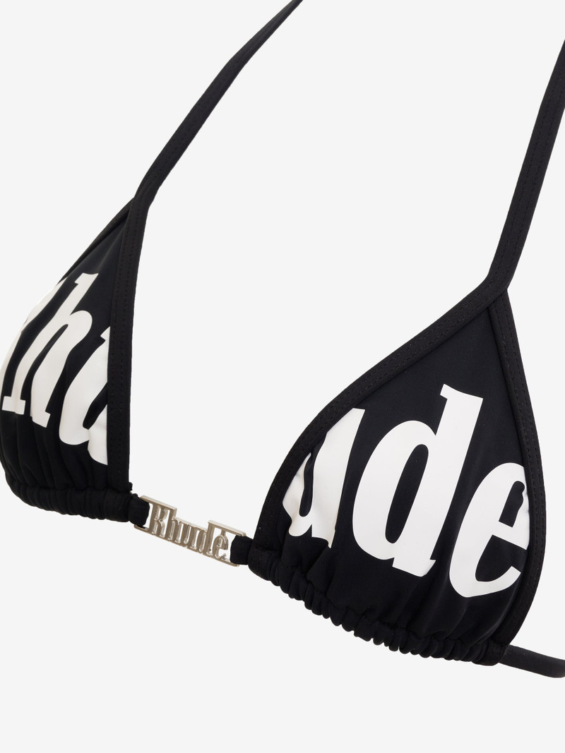 RHUDE TROPEZ TWO-PIECE BIKINI 5