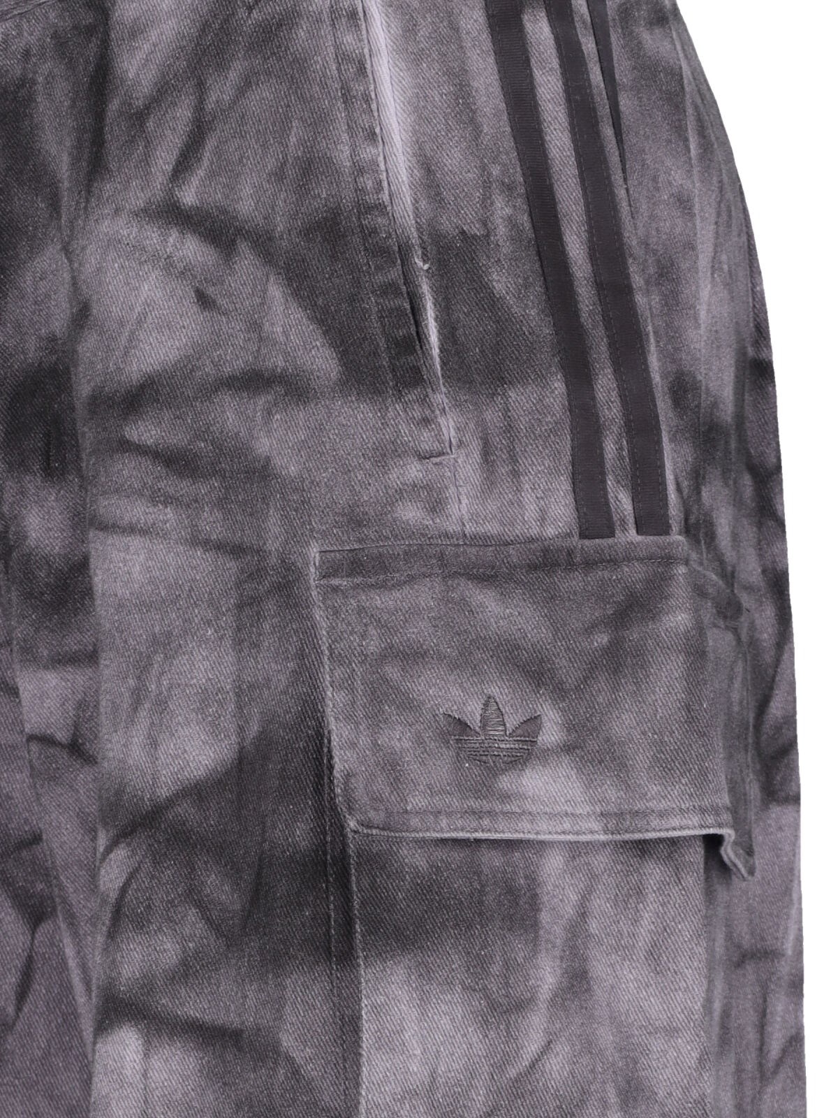 'ORIGINALS WOMEN'S PREMIUM XXL' CARGO PANTS - 4