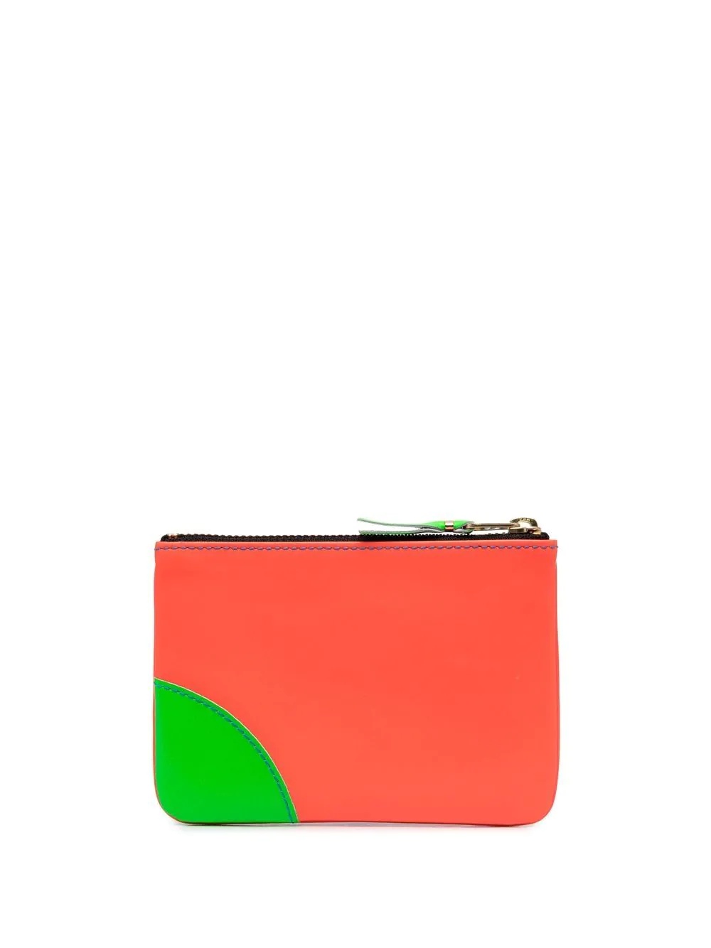 Super Fluo small pouch - 2